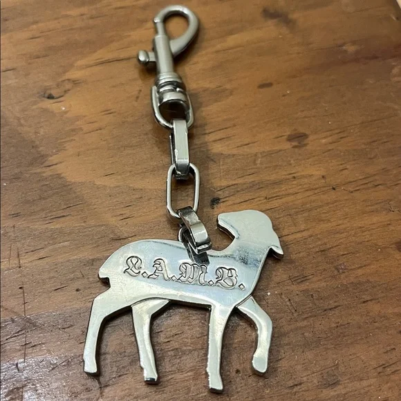 Gwen Stefani L.A.M.B. for LeSportsac Baby Barrel Bag - Picture 3 of 8